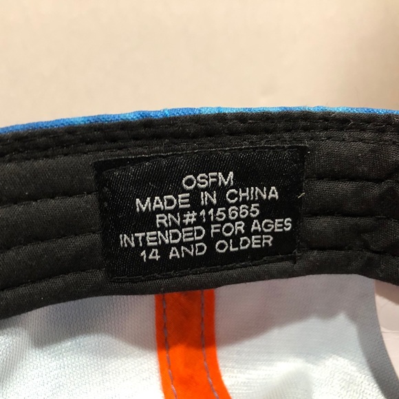 Bioworld, Space Jam, A New Legacy, Tune Squad Hat - Picture 11 of 11